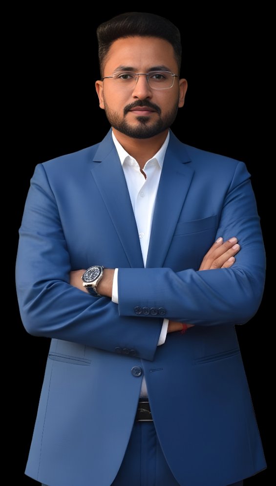 ALGORAM Founder – Expert Algo Trading Specialist