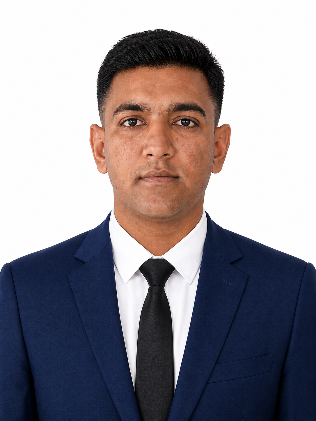 Rahul Patel – Founder & Managing Director, ALGORAM