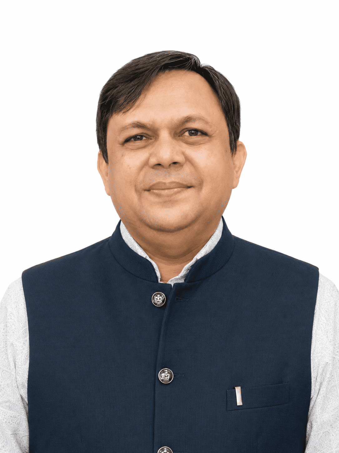 Amit Parekh– Creative Marketing Designer, ALGORAM