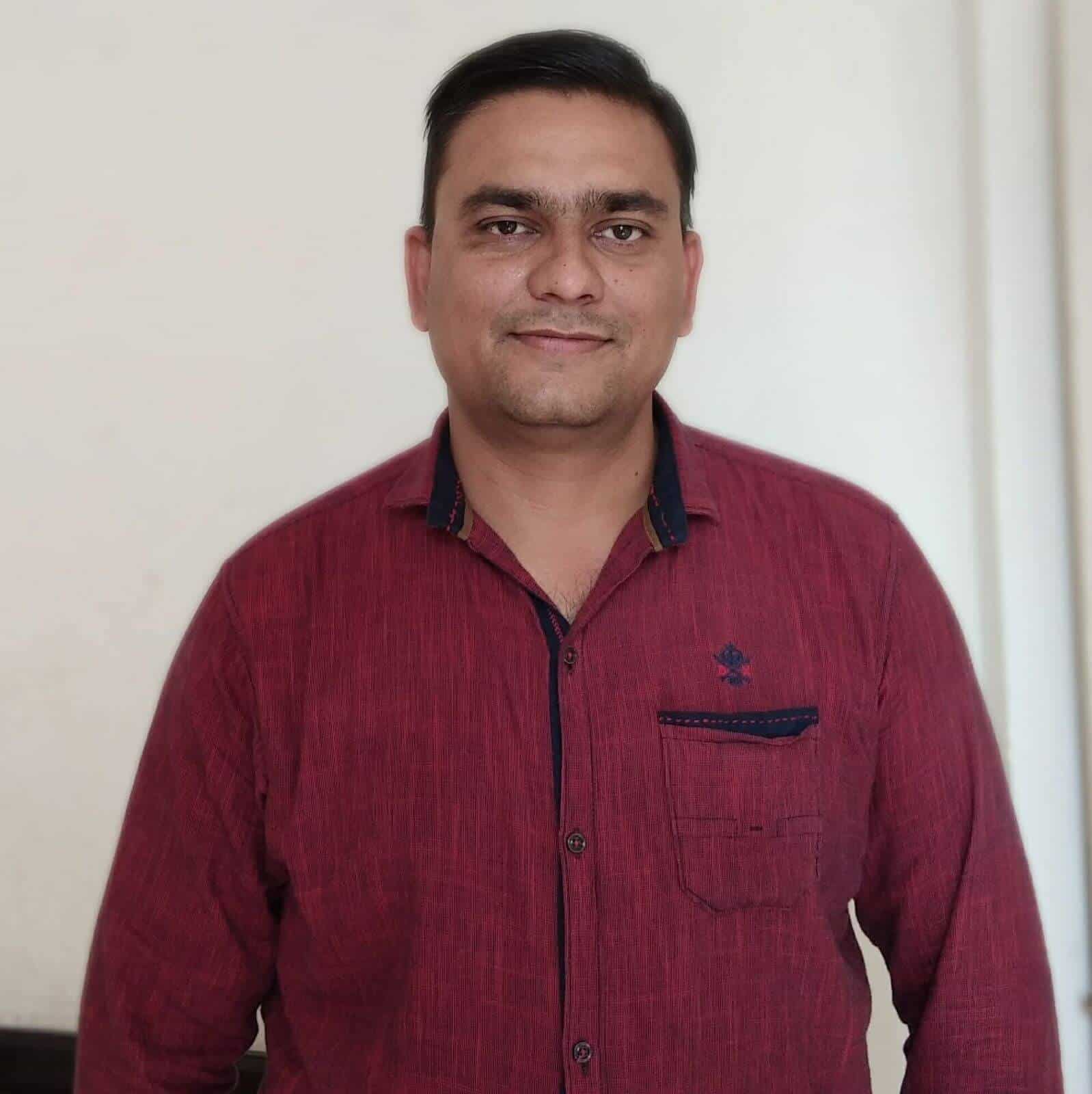 Rakesh Solanki – Head of Digital Marketing, ALGORAM